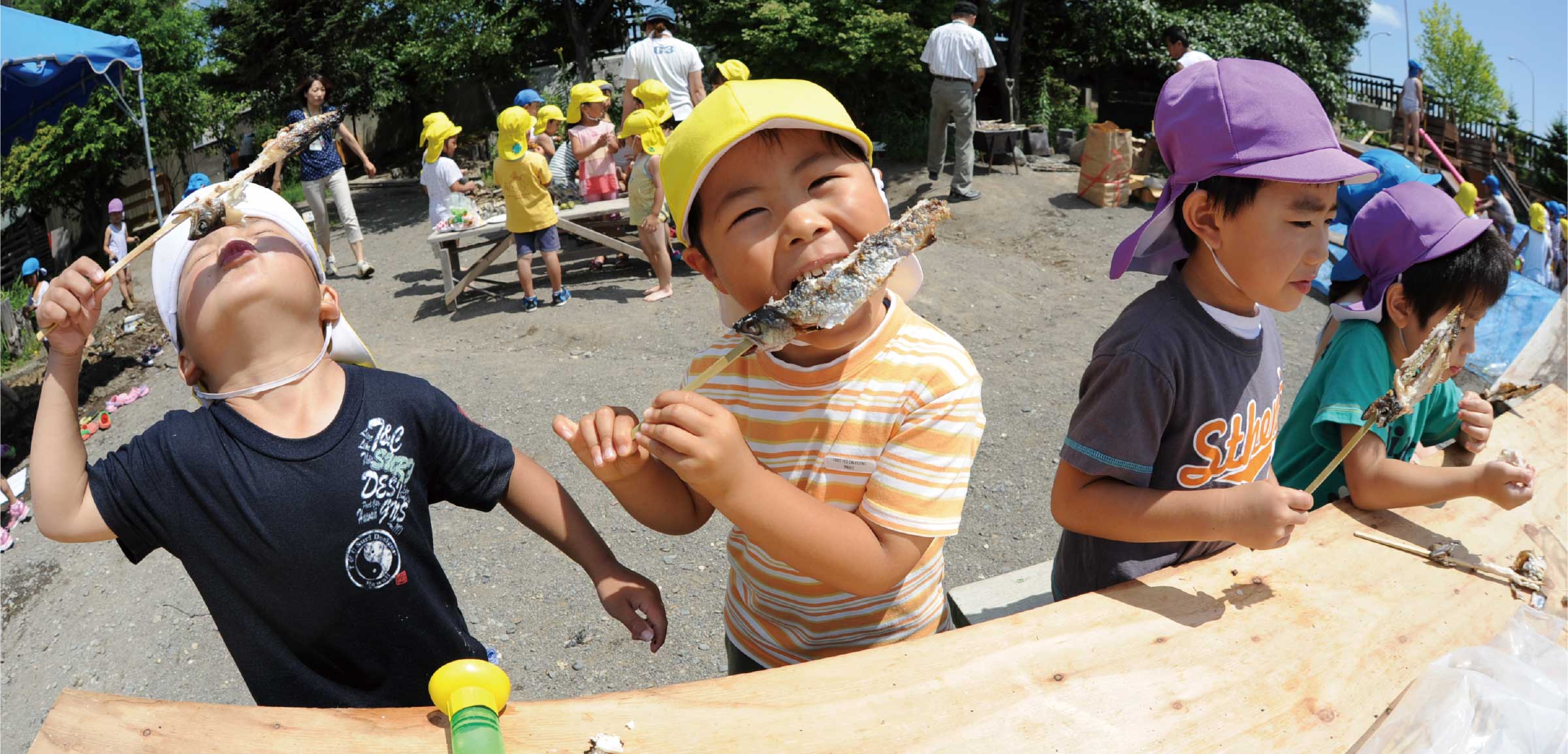 恵庭幼稚園